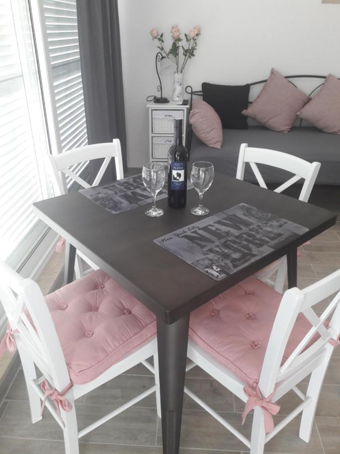 Apartamento Nessa & Meli Makarska Exterior foto