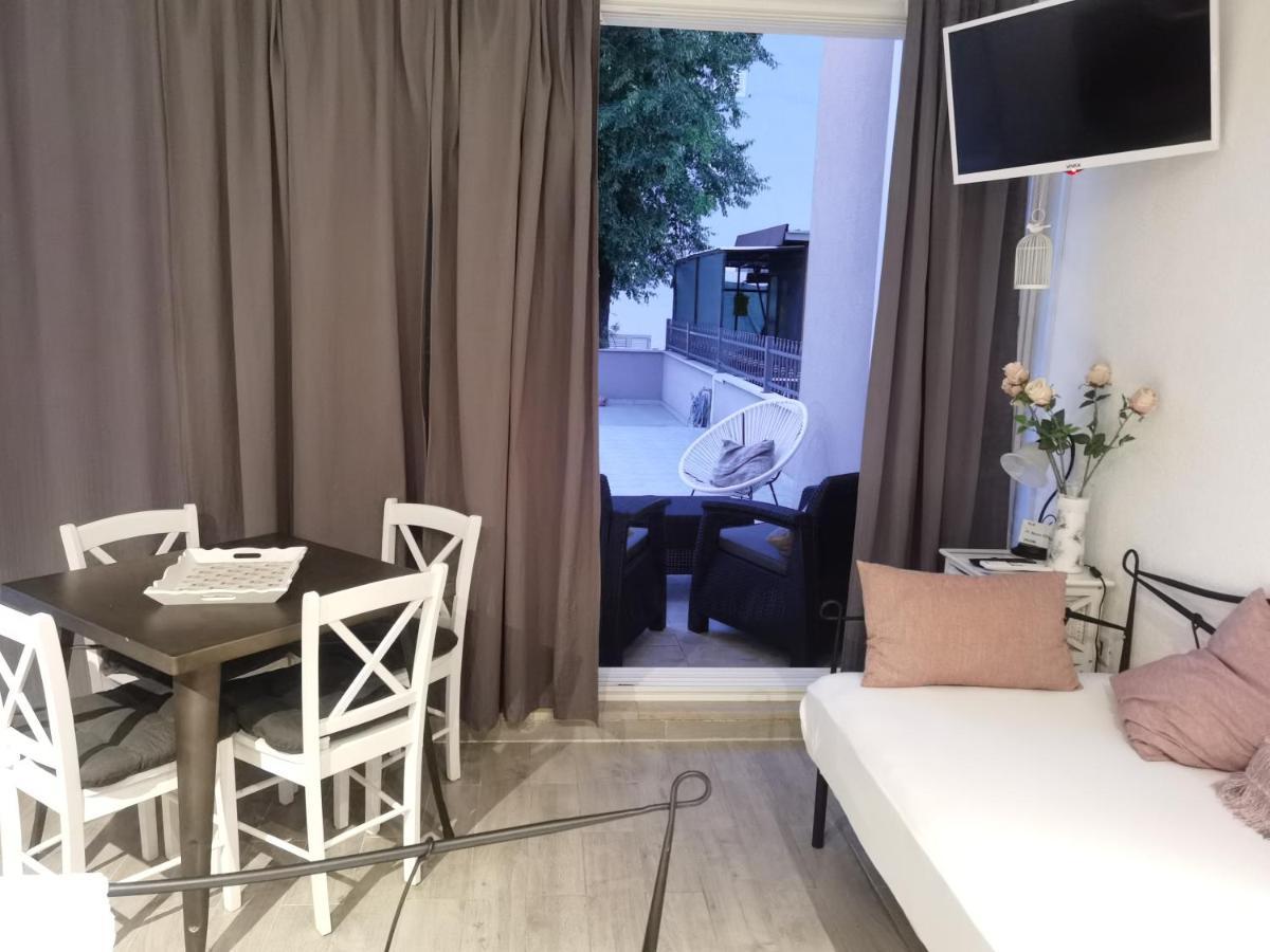 Apartamento Nessa & Meli Makarska Exterior foto